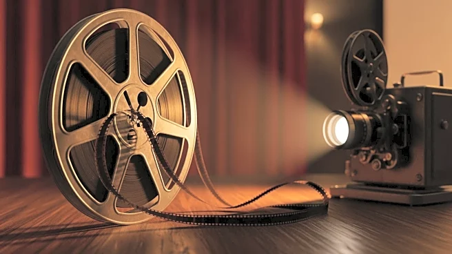 Universal Pictures Unveils Iron Maiden Documentary 'Burning Ambition' with Exclusive Cinema Release