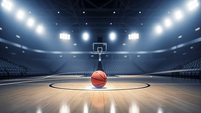 UIC Flames Overcome Bradley Braves in Double Overtime Thriller