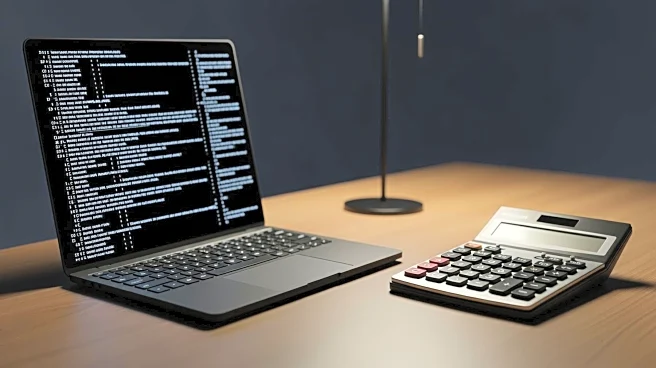 Botkeeper's Shutdown Highlights Challenges in Accounting Tech Industry