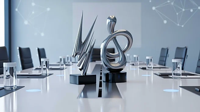 Adecco Group Proposes New Board Members to Enhance AI Agenda