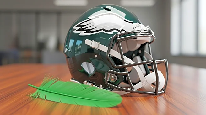 Howie Roseman Reaffirms Commitment to A.J. Brown Amidst Eagles' Improvement Plans