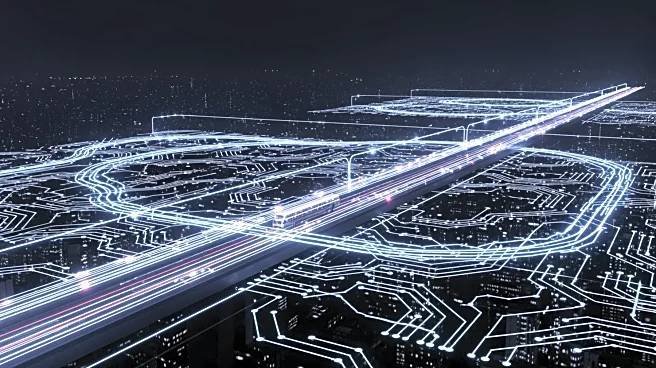 AI Integration in Transport Networks Gains Momentum Among CSPs