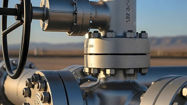 Kuwait Petroleum Corporation Plans $7 Billion Oil Pipeline Stake Sale to Global Investors