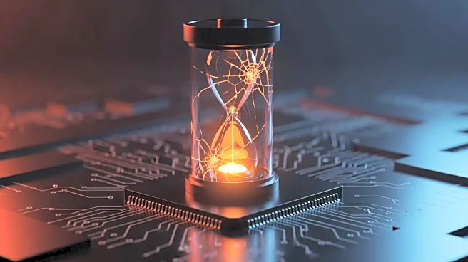 New Supply Chain Attack 'Sandworm_Mode' Targets NPM Registry with Malicious Code