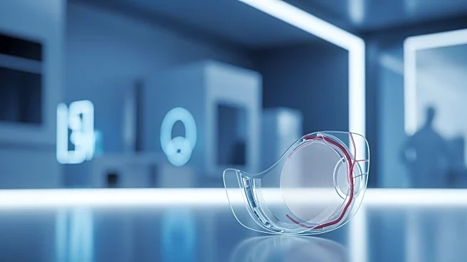 LambdaVision Partners with Starlab for Post-ISS Manufacturing of Artificial Retinas