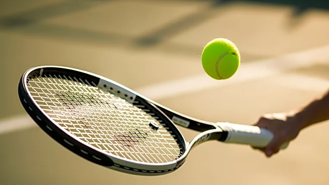 Emma Raducanu Opts for Aggressive Play Style, Not Seeking New Coach