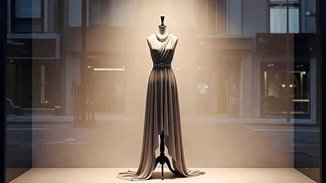 Dillard's Reports Stable Fiscal Year Performance Amid Economic Challenges