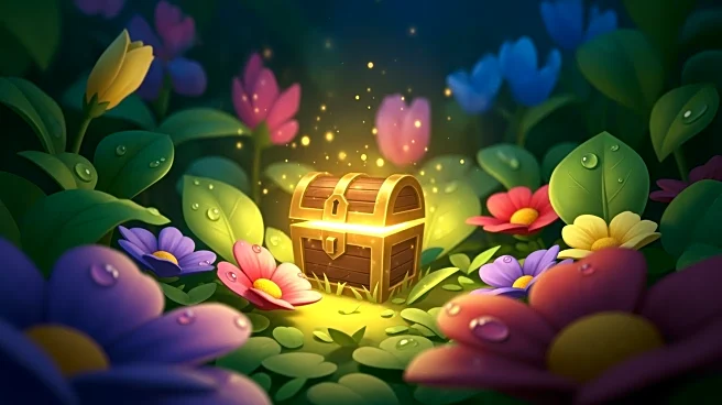 Garden Horizons Offers New Codes for In-Game Rewards