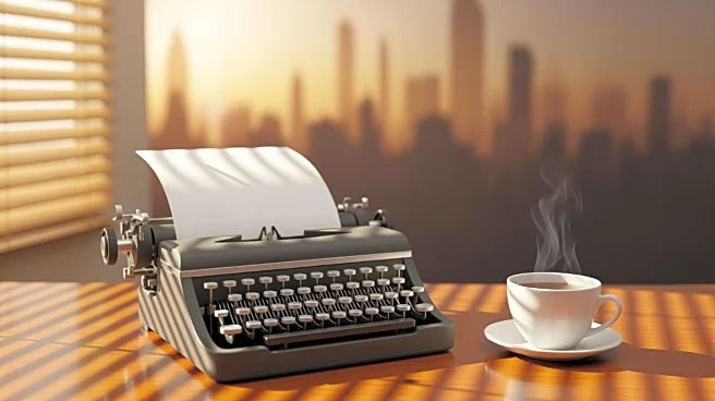 Author Tayari Jones Shares Insights on Atlanta's Cultural Evolution and Personal Connection