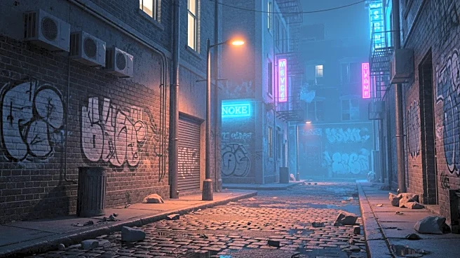 Dead by Daylight Introduces First Urban Map with All-Kill: Comeback Chapter