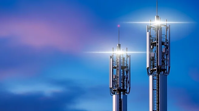 Ufone and Zong Commit $30 Million for Pakistan's 5G Spectrum Auction