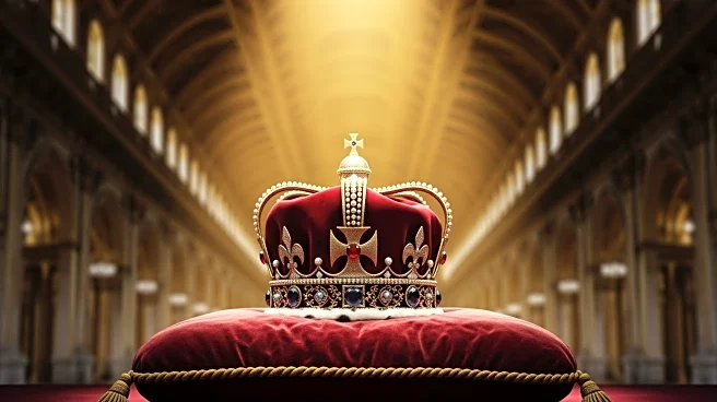 Beta Film Unveils New Royal Dramas: King Ludwig II and Máxima Season 3