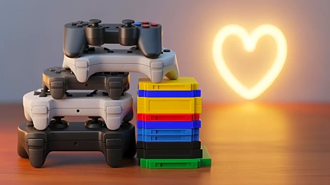 Digiphile Offers Affordable Game Bundles Supporting Charity