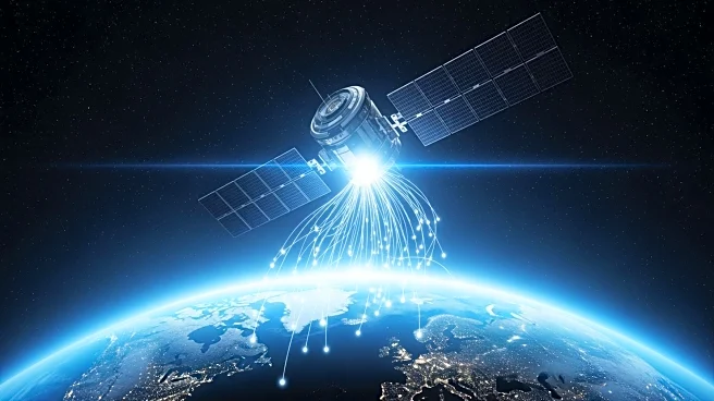 Sophia Space Secures $10M to Develop Orbital Data Center Technology