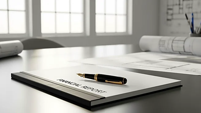 Balfour Beatty Appoints Myles Westcott as New Chief Financial Officer