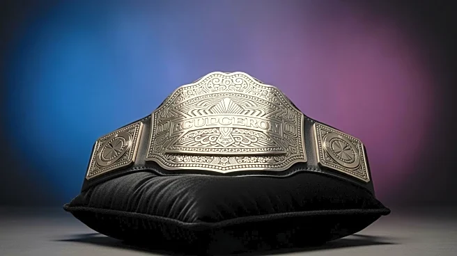 AJ Styles to Be Inducted into WWE Hall of Fame