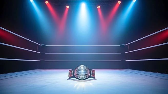 NXT Crowns Multiple New Champions in Latest Episode