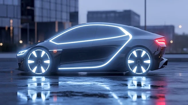 Uber to Launch Robotaxi Services in Los Angeles with Volkswagen Partnership