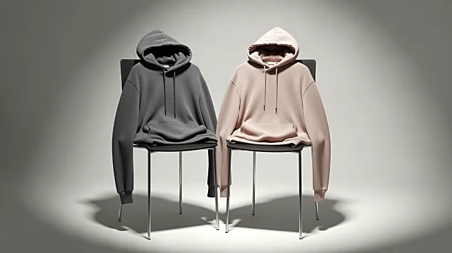 TWICE Showcases Coordinated Style in Affordable Hoodies on The Tonight Show