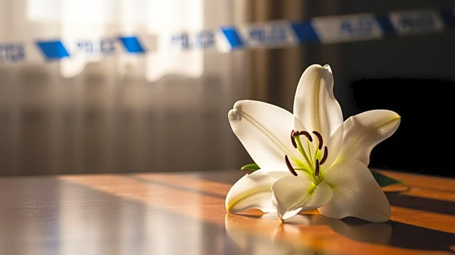 Martin Short's Family Mourns the Loss of Daughter Katherine Short