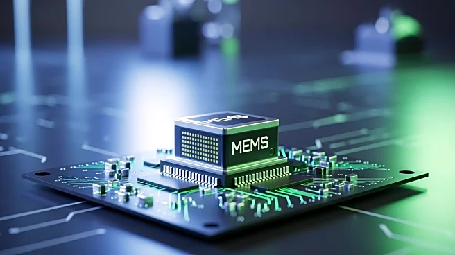 Micro-Magic Unveils U5000 Tactical MEMS IMU for Enhanced Navigation Systems