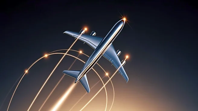 Etihad Airways Reports 50% Profit Increase Amid Fleet Expansion