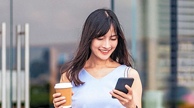 Americans Embrace Viral Chinese Lifestyle Trend Influenced by Social Media