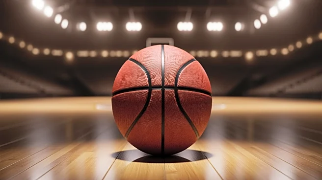 Harrison Ingram Earns NBA G League Player of the Week Honors for Stellar Performance