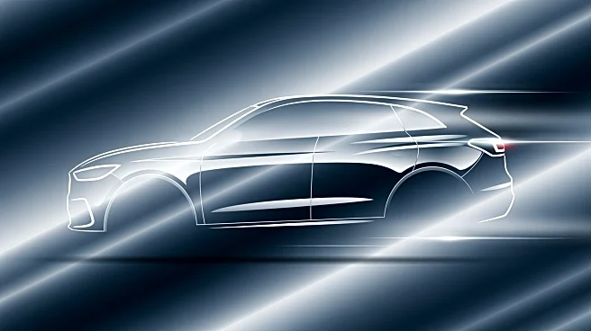 Nissan Pathfinder's Evolution Continues with New Model Enhancements