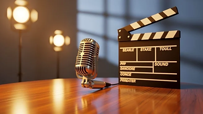 Residente Signs with UTA for Comprehensive Representation, Expands into Film