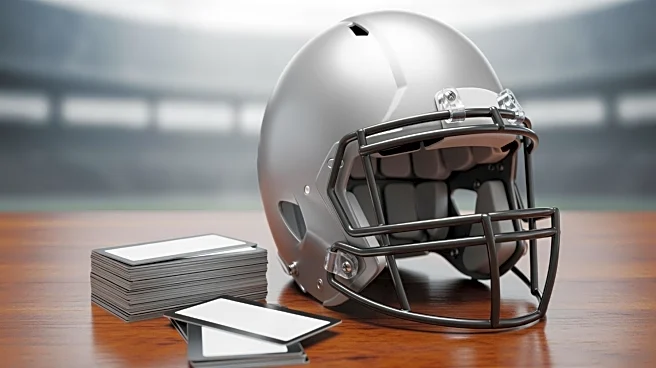 Houston Texans Consider Trading QB Davis Mills to New York Jets for Draft Picks