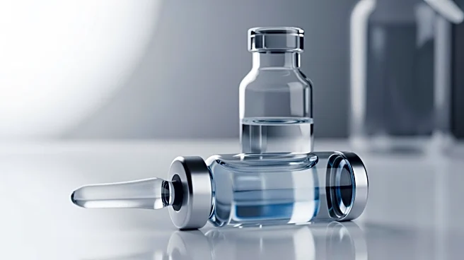 Roche Seeks Partner for Rocephin Production Amid Rising Costs