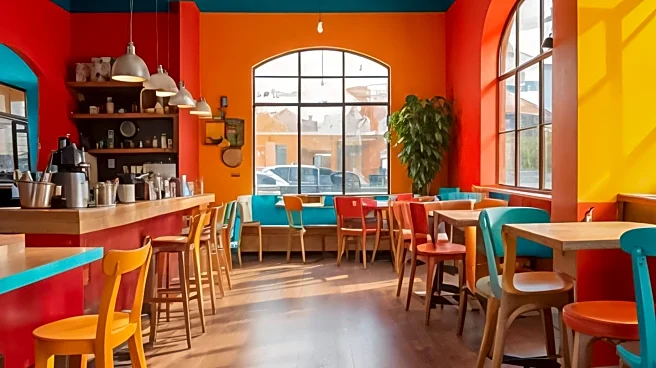 New Pan-American Restaurant 'Six Coasts' to Open on Governors Island, Celebrating Diverse Flavors