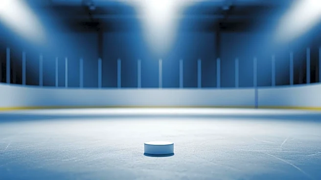 Winnipeg Jets Face Grueling Schedule to Secure Playoff Spot