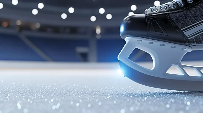 Neal Pionk's Injury Update: Week-to-Week Status for Winnipeg Jets