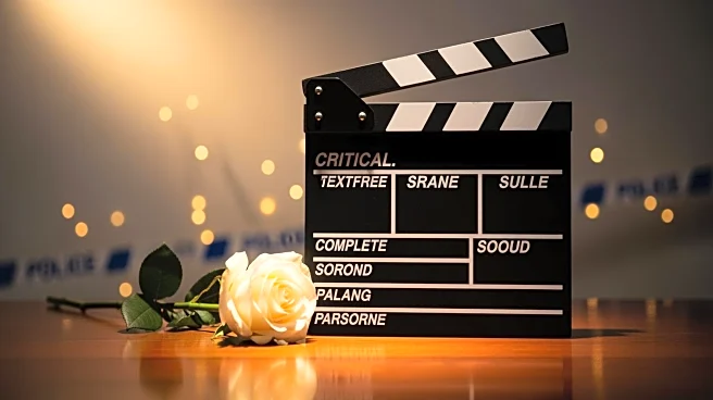 Hollywood Mourns Robert Carradine: Tributes from Family and Co-stars