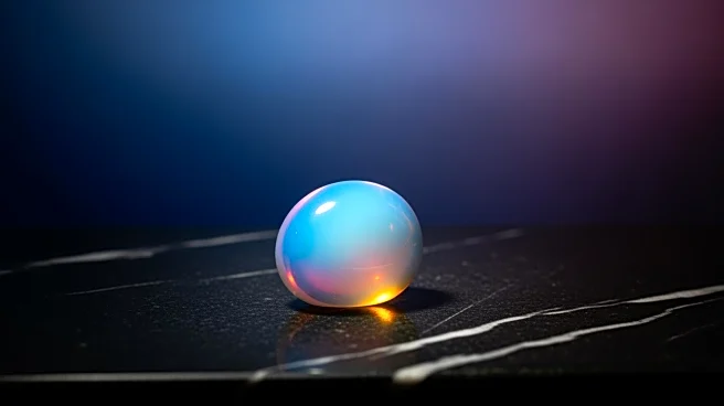 Taylor Swift Celebrates Chart-Topping Success with 'Opalite'