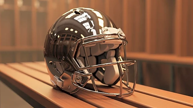 USC Coach Shaun Nua Praises Five-Star Freshman Luke Wafle's Potential