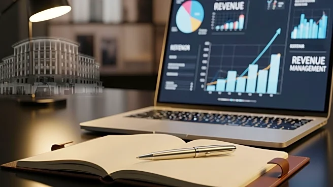 Ed Martinez Joins Parable Hospitality as Senior VP of Revenue Management