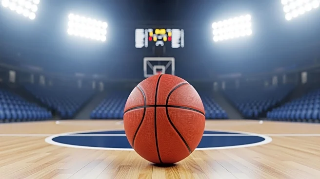 Harvard-Westlake Advances to Championship After Defeating La Mirada