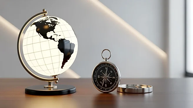 APCO Appoints New Leadership for MENA Business Expansion