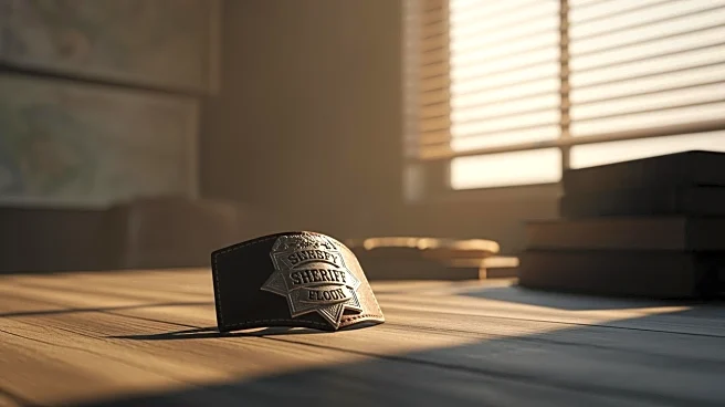 Ellyn Jameson Joins Cast of Taylor Sheridan's 'Marshals' in Recurring Role