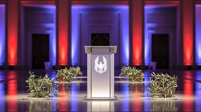 UFC Plans $60 Million White House Event for U.S. 250th Anniversary