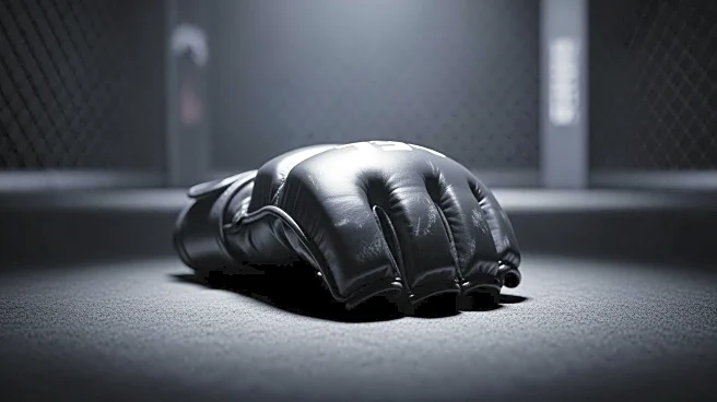 Lone'er Kavanagh Aims for UFC Title Picture with Upcoming Fight