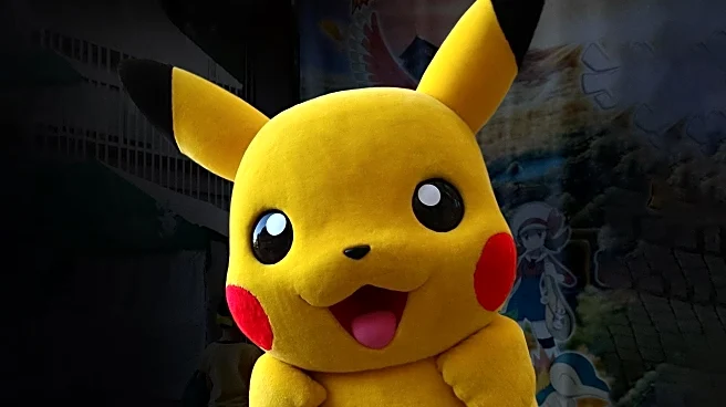 Unboxed TCG Celebrates National Trading Card Day at Arden Fair Mall