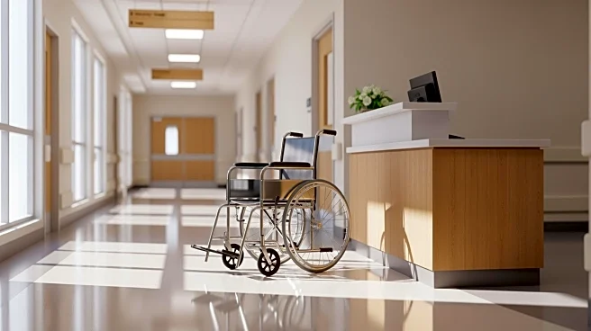 'Scrubs' Revival Brings Back Beloved Characters and New Storylines