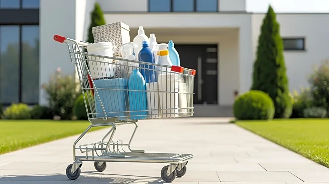 Dollar Tree Expands into Wealthier Suburbs, Targets High-Income Shoppers