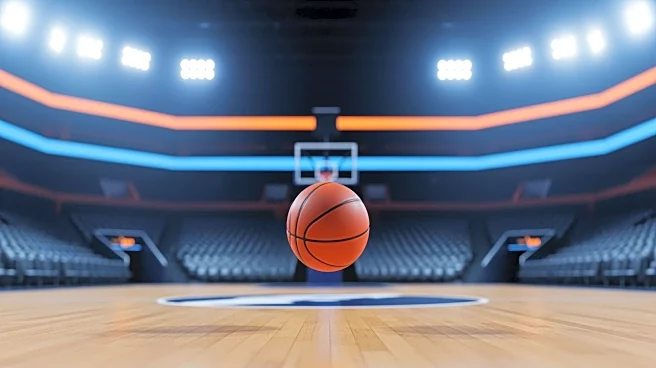 Oklahoma City Thunder Secure Victory Over Toronto Raptors with Isaiah Joe's Third-Quarter Surge