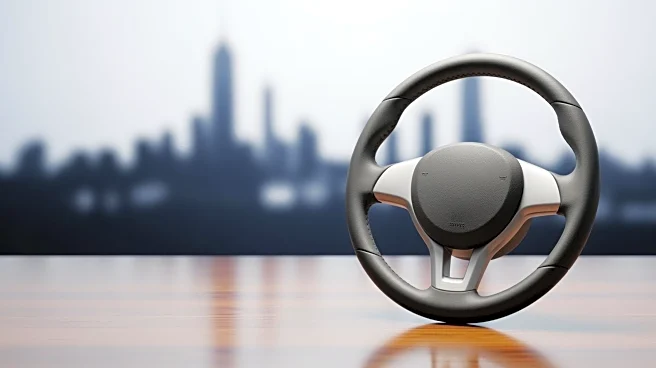 New CEO Appointed at Samelet to Navigate Challenges in Israeli Automotive Market