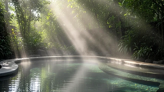 Hilton Expands in Vietnam with New Onsen Resort Opening